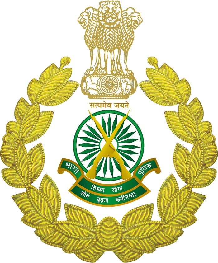 ITBP